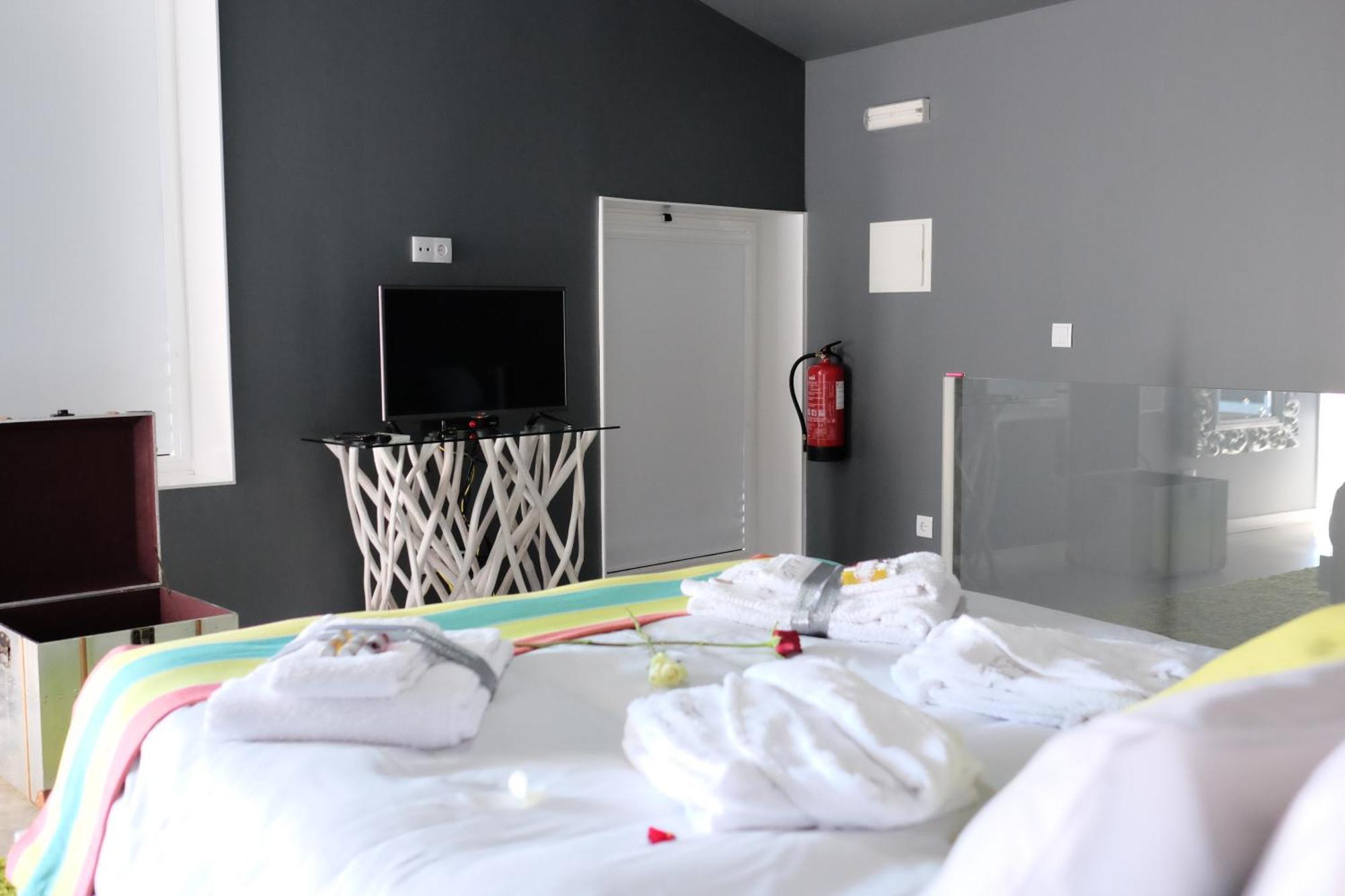 Rh Casas De Campo Design Parada  Kamer foto