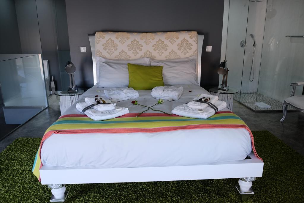 Rh Casas De Campo Design Parada  Kamer foto