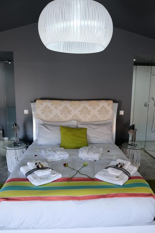 Rh Casas De Campo Design Parada  Kamer foto