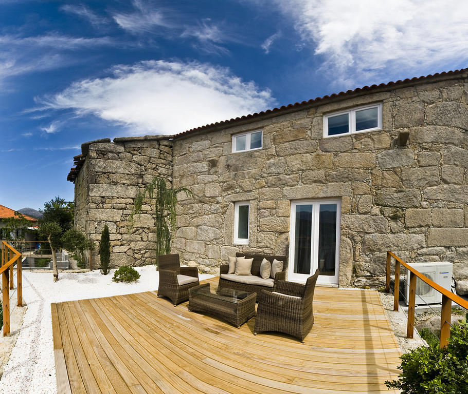 Rh Casas De Campo Design Parada  Kamer foto