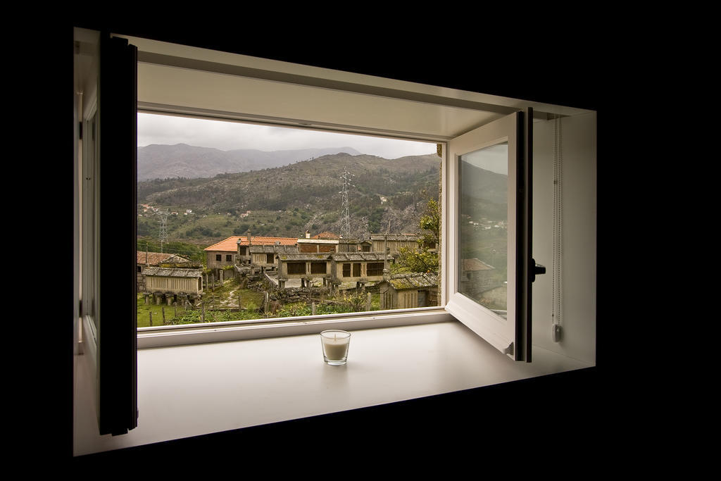 Rh Casas De Campo Design Parada  Kamer foto