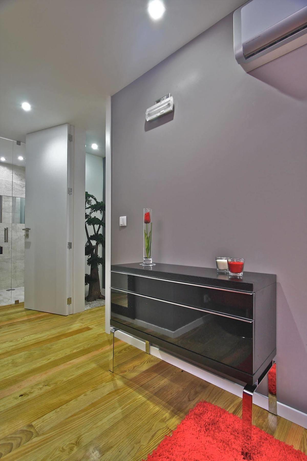 Rh Casas De Campo Design Parada  Buitenkant foto